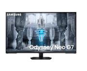 Samsung 43 Odyssey Neo G7 CG700 4K UHD Smart Gaming Monitor